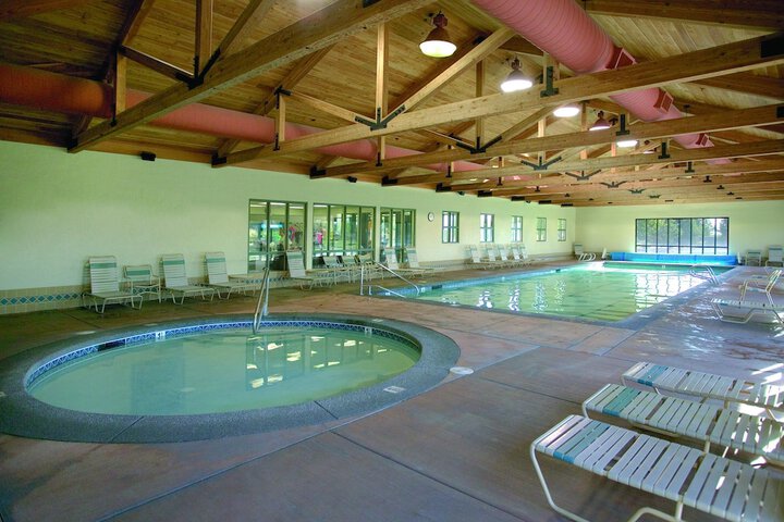 WorldMark Eagle Crest