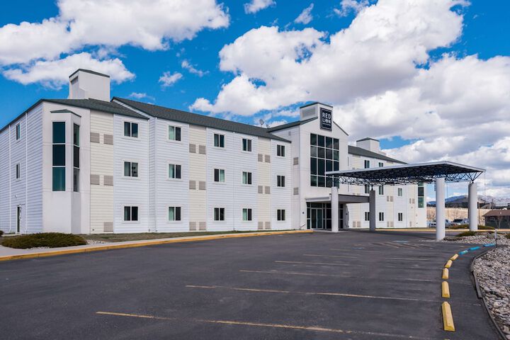Hotel 1 of 38