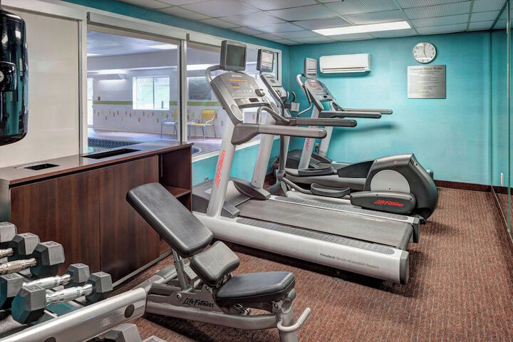 Health and Fitness 19 of 20