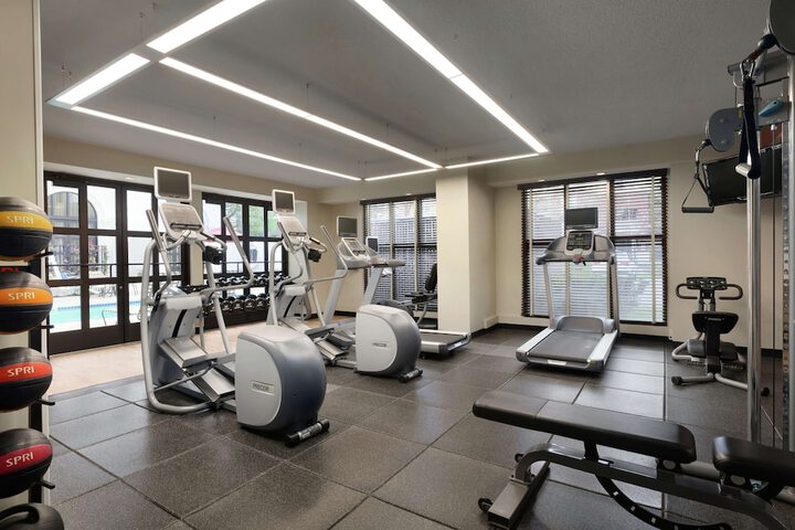 Health and Fitness 32 of 34