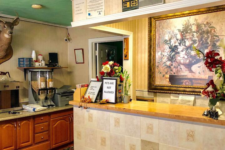 Hotel Interior 14 of 29