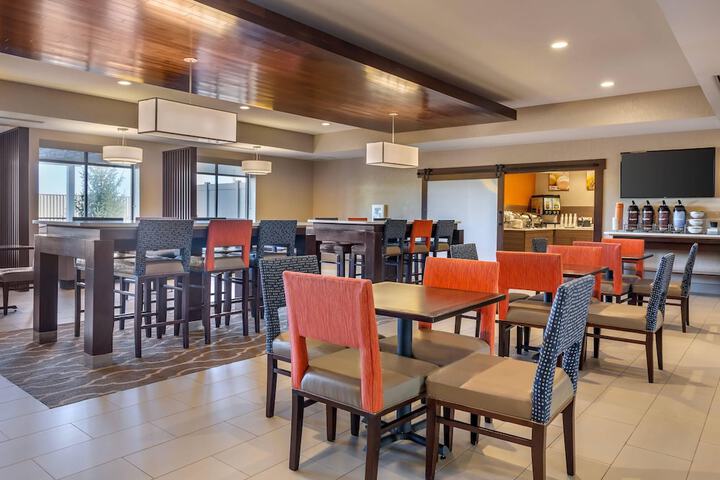 Comfort Suites Florence - Cincinnati South