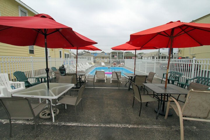 Pool 3 of 41