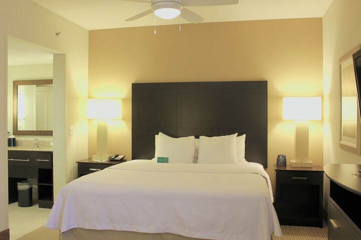 Homewood Suites Victoria TX