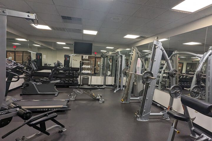 Health and Fitness 33 of 34