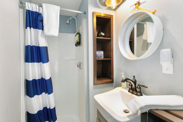 Breakwater Resort