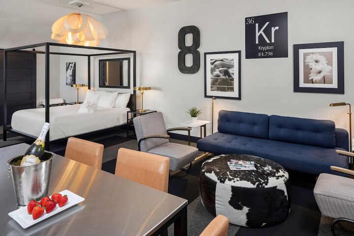 Hotel Grinnell Downtown an Ascend Collection Hotel