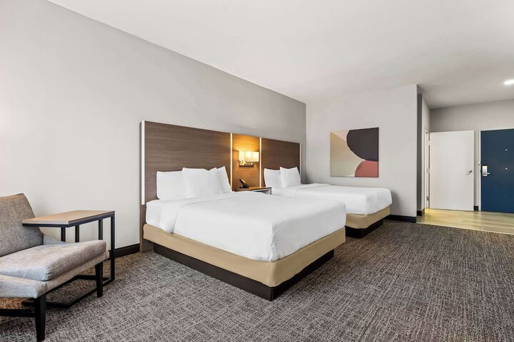 Spark by Hilton Catoosa