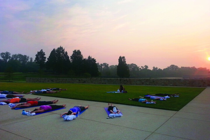 Health and Fitness 40 of 50