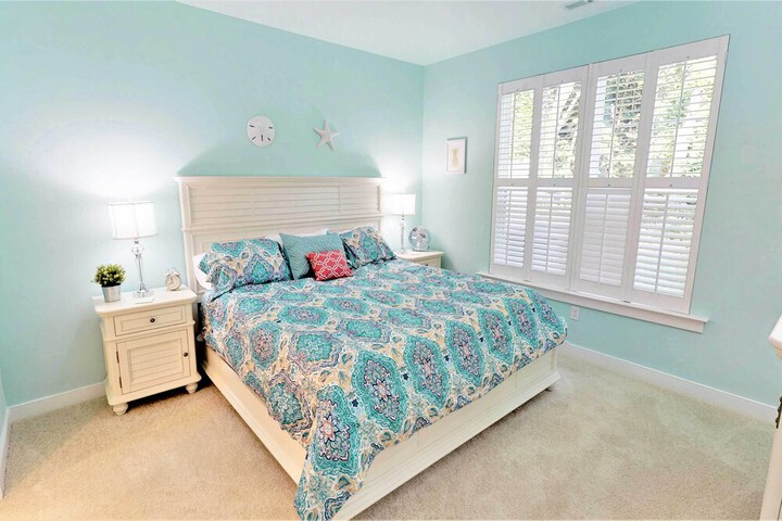 2 Mi to Bethany Beach: Family-friendly Home!