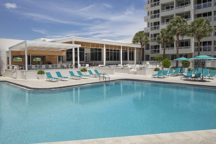 The Resort at Longboat Key Club