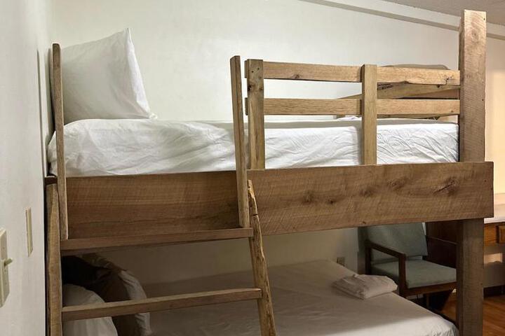 Country Cabins Hotel