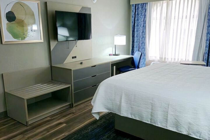 Wingate by Wyndham Sulphur Near Lake Charles
