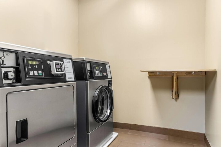 Comfort Suites Mount Vernon
