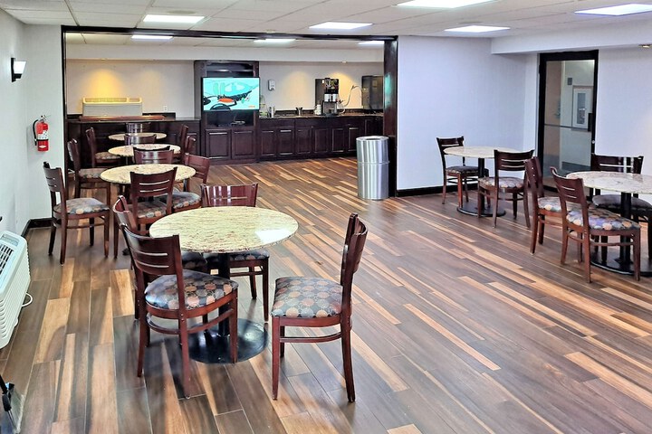 Motel 6 Catonsville MD – Baltimore West
