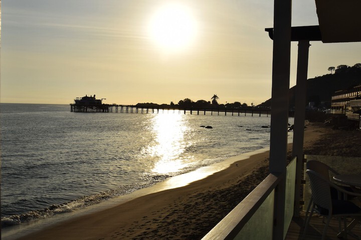 Malibu Beach Paradise Apartments