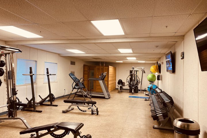 Health and Fitness 36 of 38