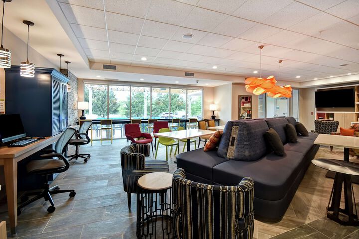 Home2 Suites by Hilton Georgetown