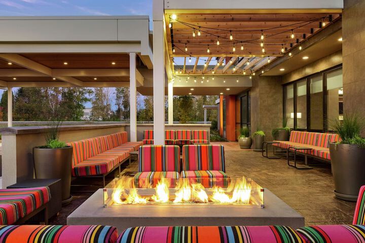 Terrace/Patio 62 of 65