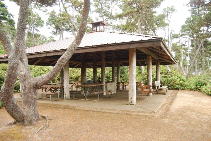 Pacific City RV & Camping Resort