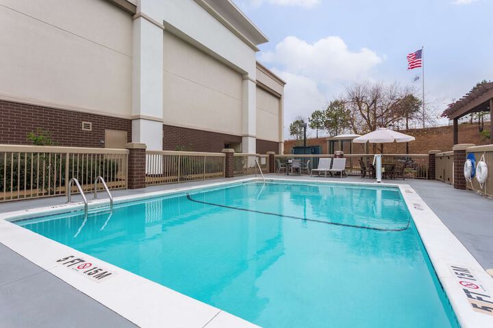Pool 5 of 35