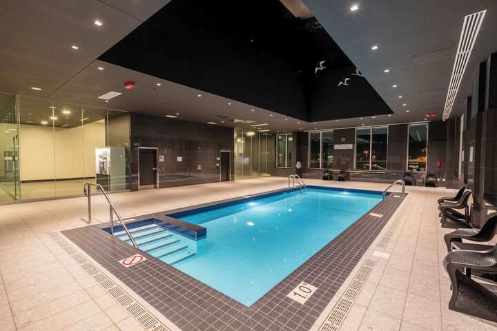 Courtyard by Marriott Montreal Brossard