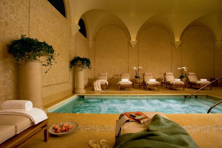 The Resort at Pelican Hill