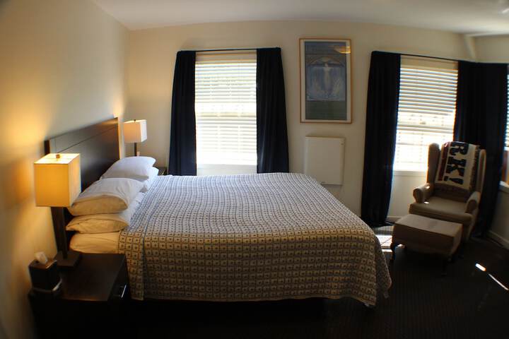San Anselmo Inn