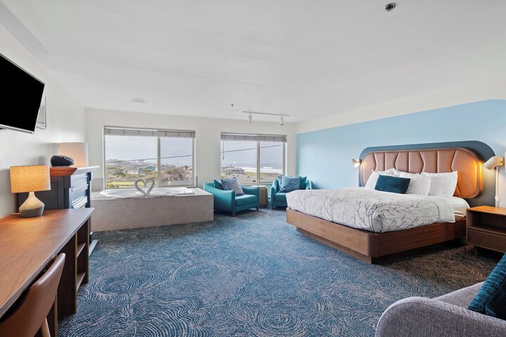 Adobe Resort