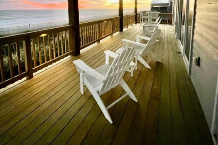 The Beachcomber