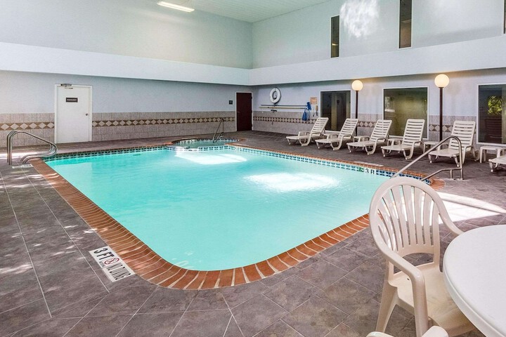 Quality Inn & Suites Kerrville