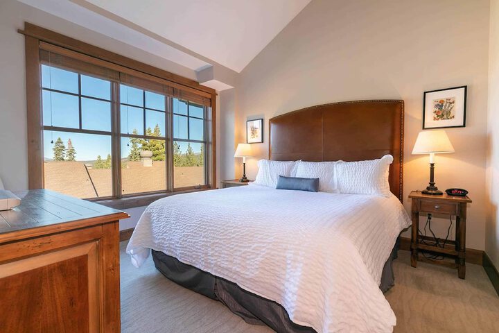 East West Hospitality Tahoe
