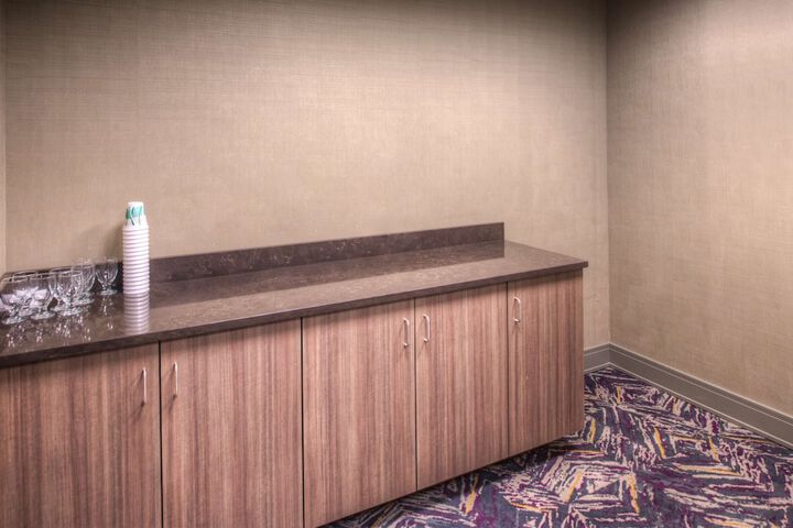 DoubleTree by Hilton Utica