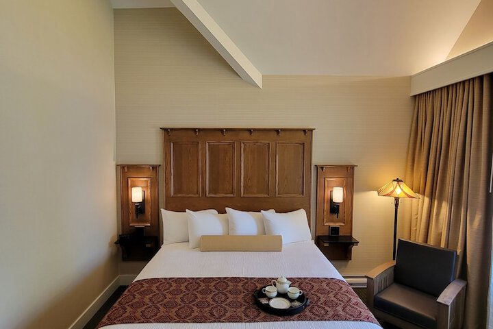 Kilmorey Lodge