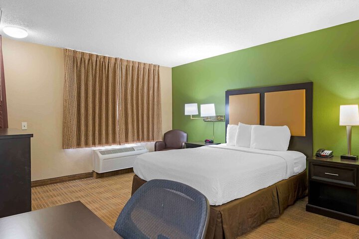 Extended Stay America Select Suites - Columbus - Worthington
