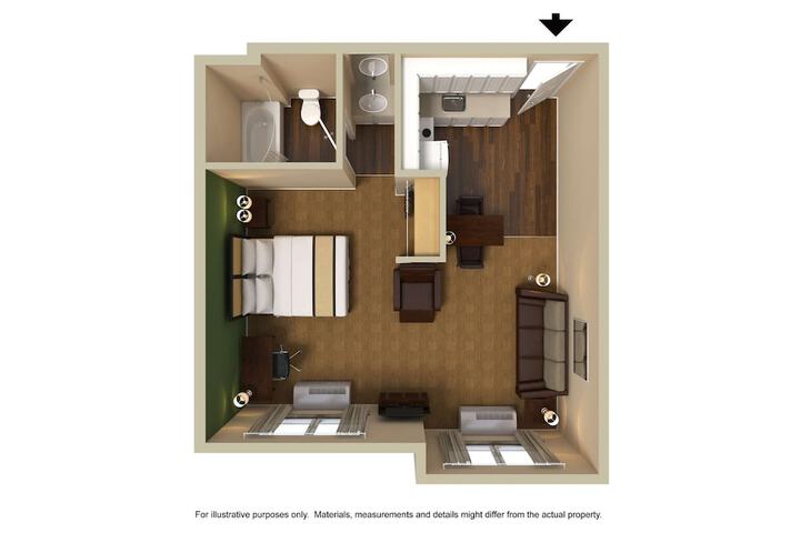 Room 10 of 30