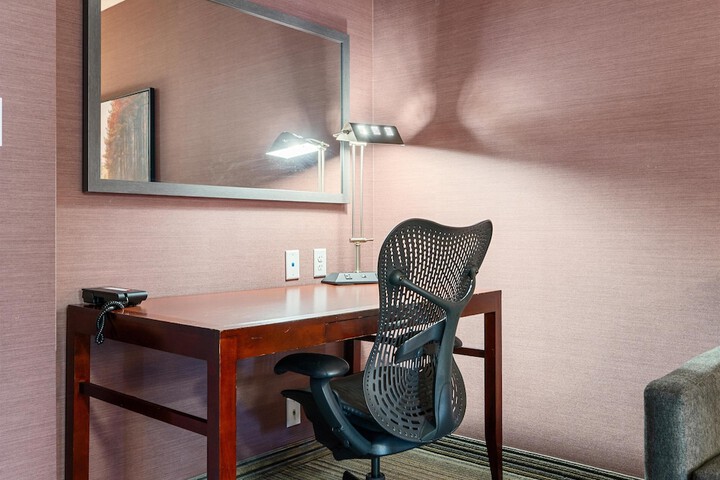 Hilton Garden Inn Winchester