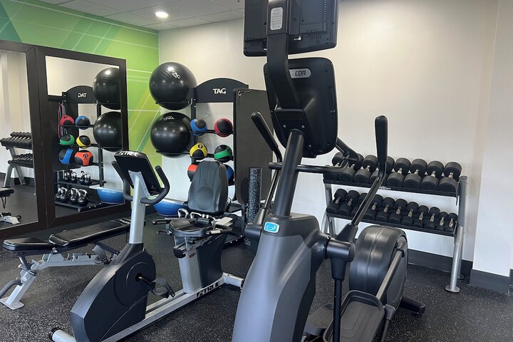 Health and Fitness 48 of 52