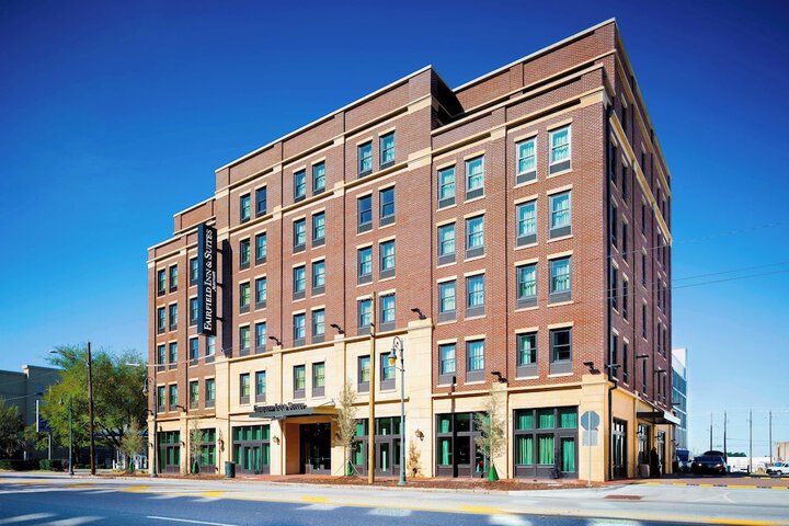 Hotel 3 of 40