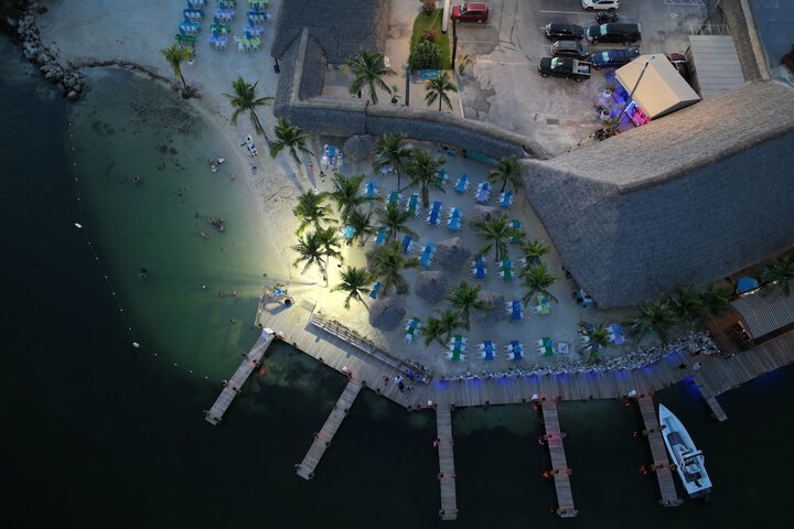 Gilberts Resort