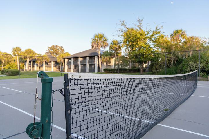 Legacy Vacation Resorts Palm Coast