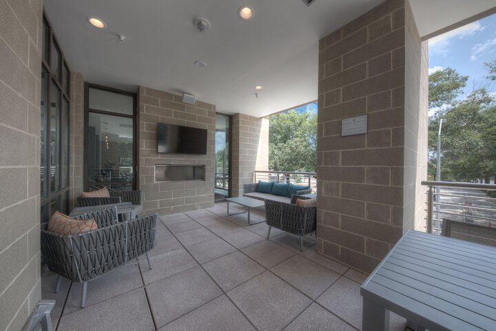 Terrace/Patio 81 of 87