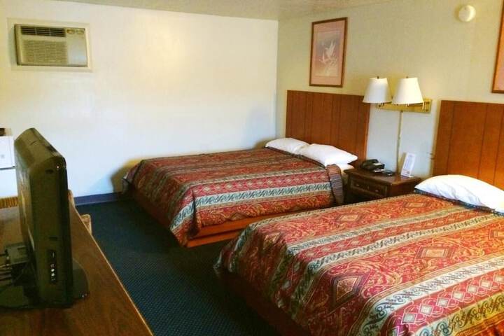 Motel Edgewood
