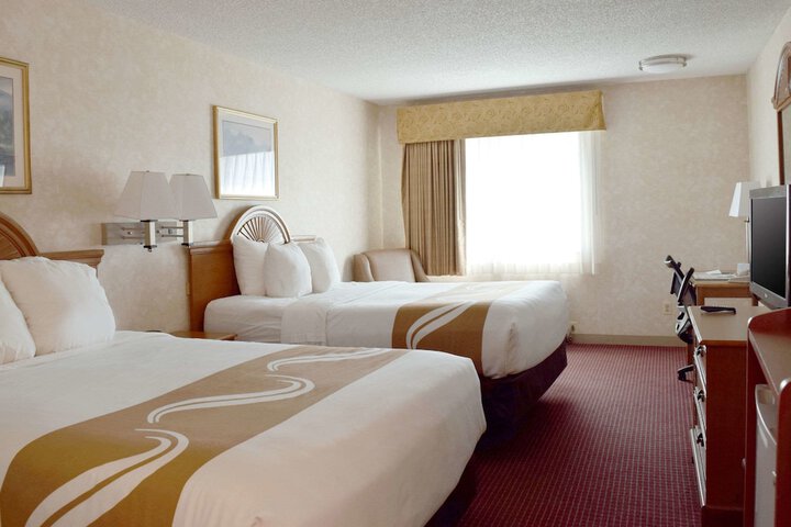 Quality Inn Louisville - Boulder