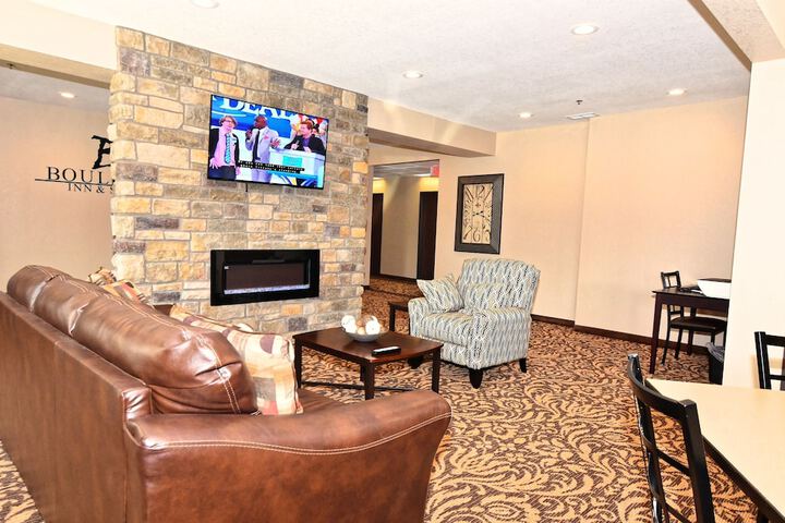 Hotel Interior 4 of 58