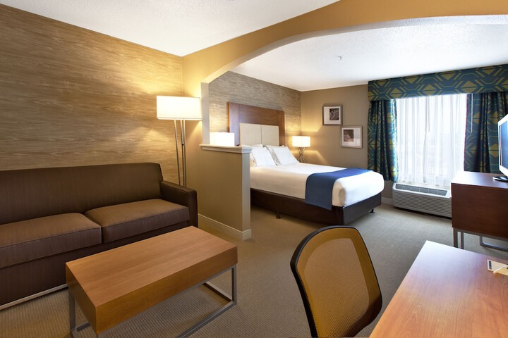 Holiday Inn & Suites Spring- The Woodlands Area by IHG