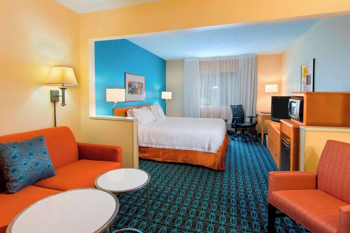 Room 7 of 20