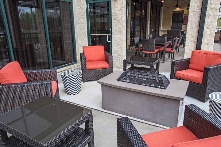 Terrace/Patio 26 of 28