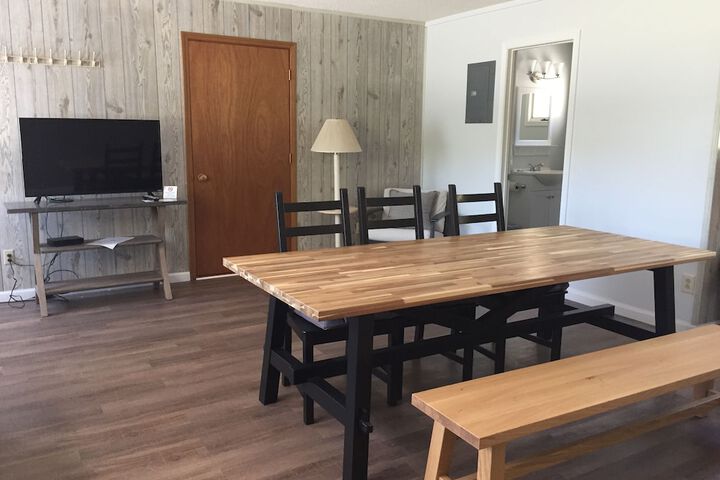 Little Teds Cottages