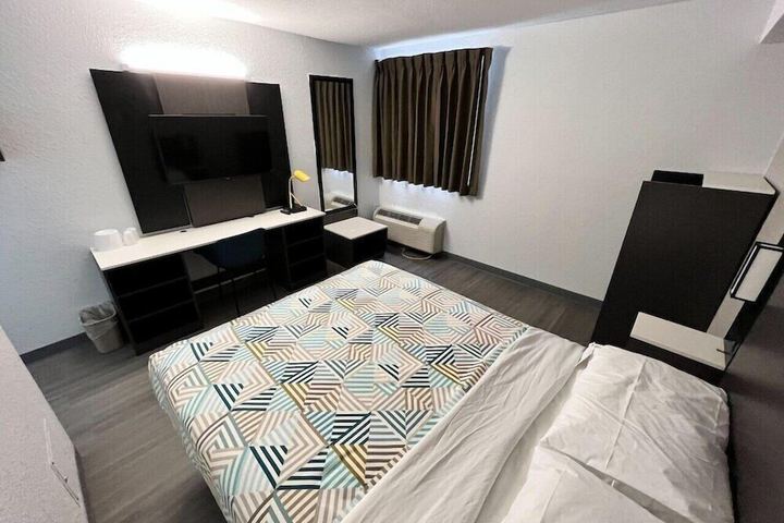 Motel 6 Council Bluffs IA - Omaha East